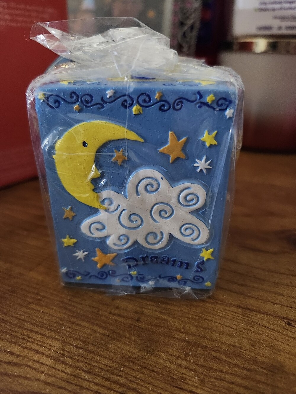 NWT Vintage Y2K Claires Trinket Wish Bank🌜